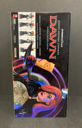 Dawn Dynamite Presents Limited Edition 285/705 Statue (Open)