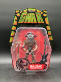 GWAR Trick Or Treat Studios Figure Set 2025 (Build a set Oderus Urungus)