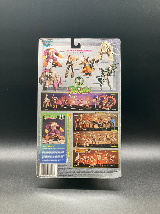 The Maxx McFarlane Spawn Series 4 Figure 1996