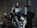 Ultimate Battle Damaged RoboCop with Chair NECA Figure 2021