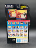 Clayface Kenner Batman Animated Series Figure 1993