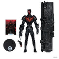 Failsafe McFarlane Batman: Failsafe DC Multiverse Figure