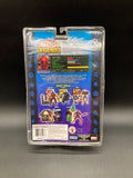 Deadpool Toybiz Marvel Legends Figure 2004