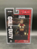 Tactical Spawn McFarlane Call Of Duty Figure 2024