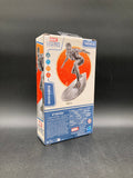 Silver Surfer Hasbro Marvel Legends Fantastic Four Figure 2025