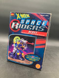 Beast Toybiz X-Men Space Riders Figure 1997