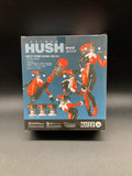 Harley Quinn Medicom MAFEX Batman Hush Figure