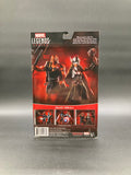 Defenders Of Asgard Hasbro Marvel Legends 2015 Figures