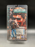Todd McFarlane Special Edition Artist Figure McFarlane Collectors Club