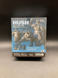 Stealth Jumper Batman Medicom MAFEX Batman Hush Figure