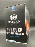 The Duck with The Penguin McFarlane DC Multiverse Batman Returns Gamestop Exclusive Figure Playset 2025