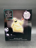 Oogie Boogie Nightmare Before Christmas Mood Light