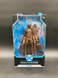 Batman 1989 (Bronze Variant) McFarlane DC Multiverse Platinum Edition Figure 2025