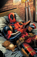 [2 Pack] Deadpool & Wolverine: Wwiii #1 Unknown Comics Tyler Kirkham Exclusive Var (05/01/2024)
