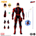 Daredevil Spider-Man: Animated Series 1:6 Scale Timed Edition Action Figure Mondo 2026