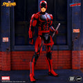 Daredevil Spider-Man: Animated Series 1:6 Scale Timed Edition Action Figure Mondo 2026
