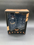 Batman Begins Beast Kingdom Action Figure