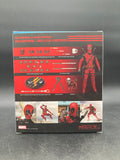 Deadpool Mezco Deadpool & Wolverine Deluxe Edition One:12 Collective Figure 2025