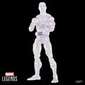 Iceman Hasbro Marvel Legends Secret Wars Figure