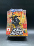 Batman Sinestro Corps Mattel DC Universe DC Comics 75th Anniversary K-Mart Exclusive Figure 2010