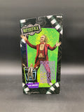 Beetlejuice (Red Tuxedo) NECA Figure