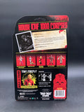 House Of 1000 Corpses Trick or Treat Studios Figures + Collector Case Set