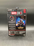 Ronan Hasbro Marvel Legends Marvel First Ten Years Guardians Of The Galaxy Figure 2017