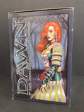 Dawn Diamond Select 8” Resin Statue Limited 144/3000