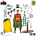 Robin MONDO Batman: The Animated Series - Limited Edition SDCC Exclusive 1/6 Scale Figure