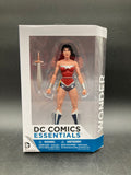 Wonder Woman DC Collectibles DC Essentials Figure