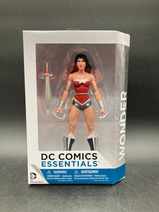 Wonder Woman DC Collectibles DC Essentials Figure