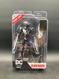 Black Manta McFarlane DC Direct Aquaman #1 Gold Label Figure