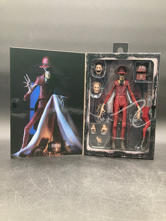 The Crooked Man NECA The Conjuring 2 Figure