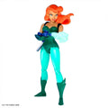 Poison Ivy MONDO Batman Animated Series 1/6 Scale Figure