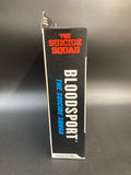 Bloodsport McFarlane DC Multivers Suicide Squad King Shark CTB 2021