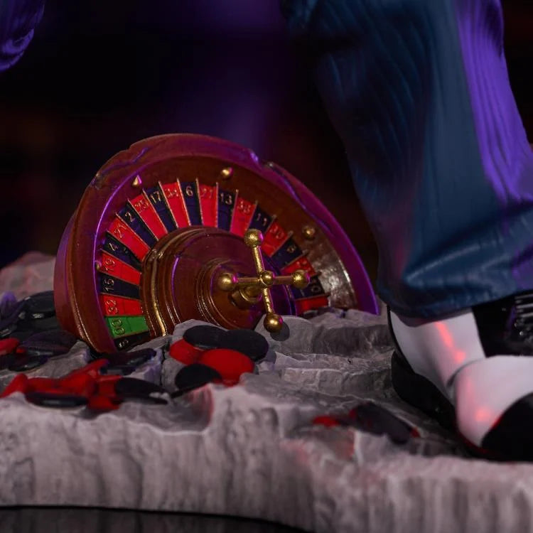 Joe Fixit Diamond Select Marvel Gallery PVC Diorama