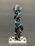 Domino Kotobukiya Bishoujo Statue (Open)