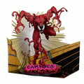 Carnage McFarlane Marvel Comics (The Amazing Spider-Man #362) 1/10 Scale Figure