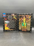 Rogue Toybiz Marvel Famous Cover Series Special Collector’s Edition Figure 1999