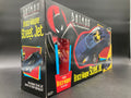 Bruce Wayne Street Jet Kenner Batman Animated Series Figure Vehicle 1993