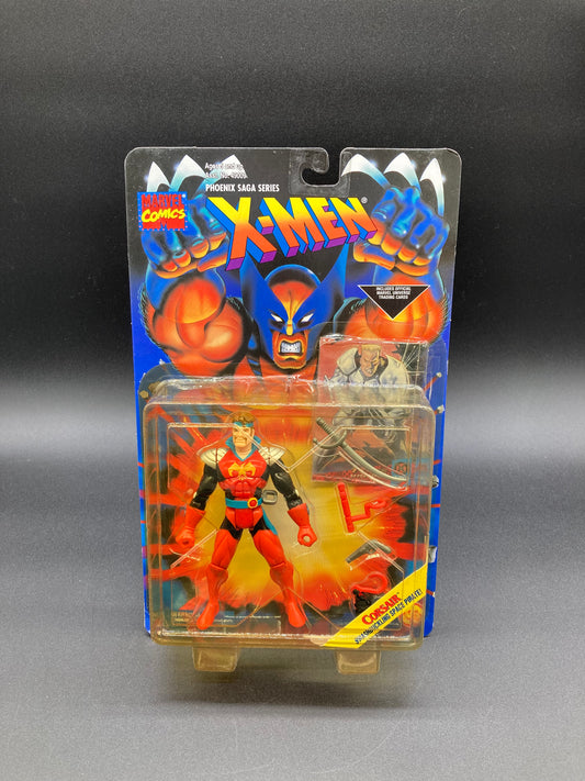 Corsair Toybiz 1995 X-Men Figure