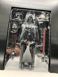 Darth Vader Sideshow Collectibles Star Wars ROTJ Sixth Scale Figure 2013