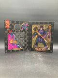 Hawkeye Toybiz Marvel Famous Cover Series Special Collector’s Edition Figure 1998