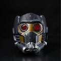 Starlord Electronic Helmet Hasbro Marvel Legends Series Infinity Saga 2023 Costume/Cosplay Accessory