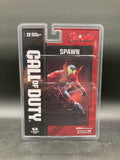 Spawn McFarlane Call Of Duty Figure 2024