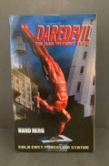 Daredevil Marvel Lucky Group Hard Hero Cold-Cast Limited Edition 1/1000 Statue 2007