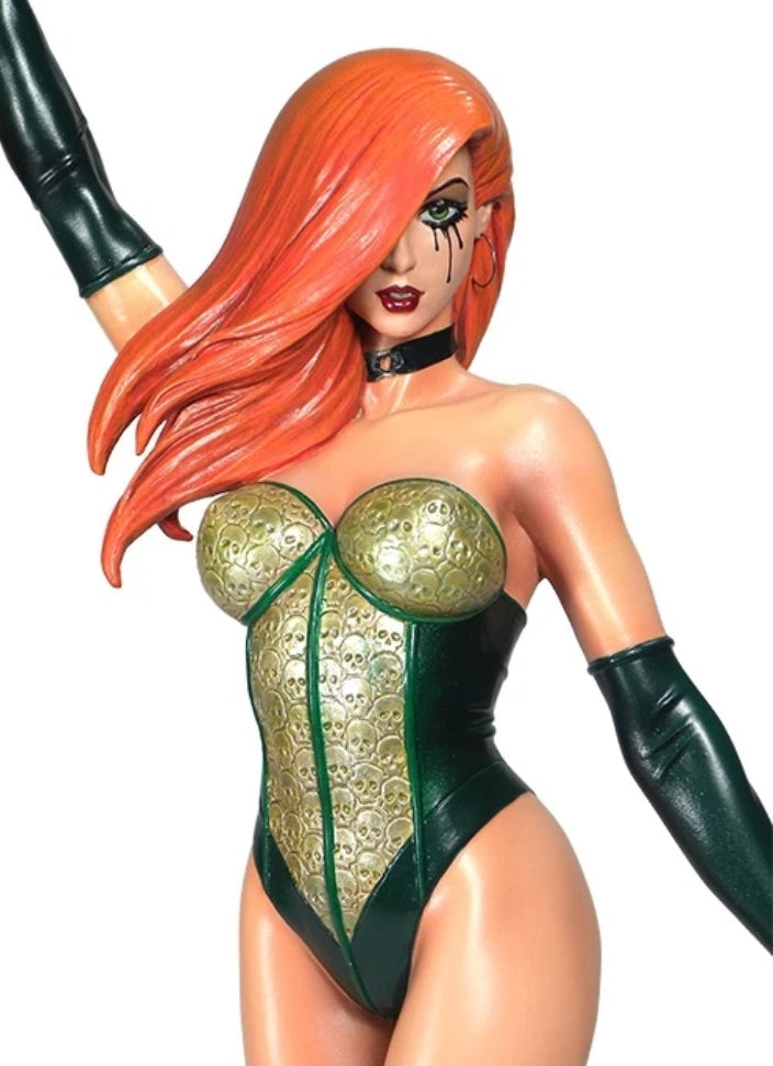 Dawn CS Moore Studio Clayburn Moore Variant Edition Statue Limited 538/1000