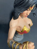 Wonder Woman Sideshow Collectibles Limited Edition 18/500 Bust 2020 (Damaged/Open)