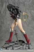 Wonder Woman Yamato Fantasy Figure Gallery DC Statue