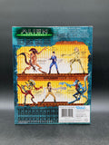 Ripley Kenner Alien Resurrection Hasbro Signature Series Figure 1997